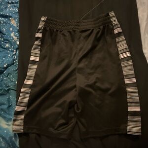 5 basketball shorts